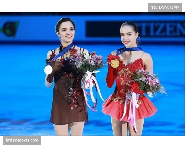 俄罗斯花滑新星戈尔巴乔娃转会圣彼得堡，追寻奥运冠军梦