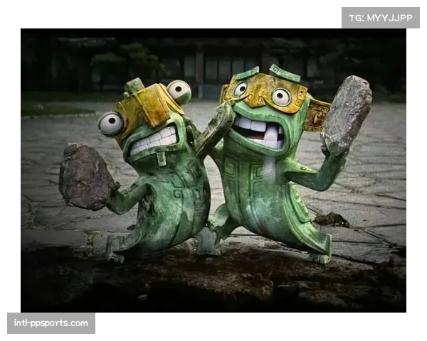 开幕式上的青铜器与机器人：一场跨越千年的对话