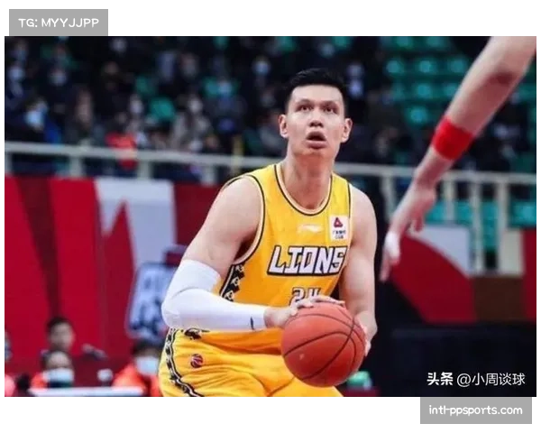 前广厦球员许钟豪加盟NBL长沙勇胜，结束17个CBA赛季