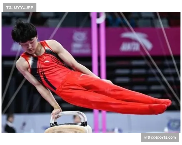 十五运会体操项目设15金，新增男子鞍马吊环双杠全能
