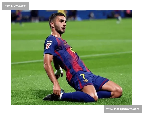 费兰托雷斯单刀冷静推射，巴萨锁定胜局