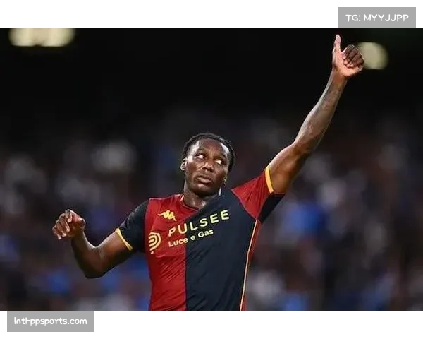 深度报道:诺顿-库菲从英冠到意甲的成长之路 深度报道:诺顿-库菲从英冠到意甲的成长之路