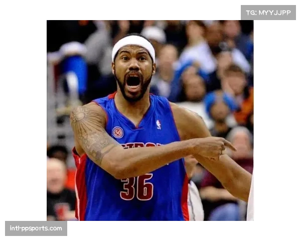 拉希德·华莱士谈AI防守数据：篮球不说谎，但算法可量化隐形贡献