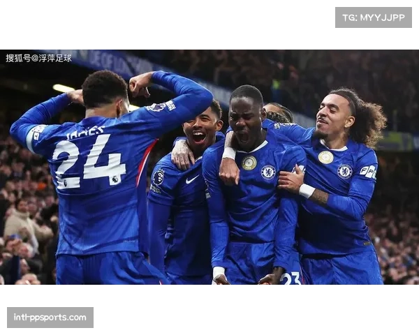 切尔西多名主力伤情更新,里斯-詹姆斯出战成疑 切尔西多名主力伤情更新,里斯-詹姆斯出战成疑