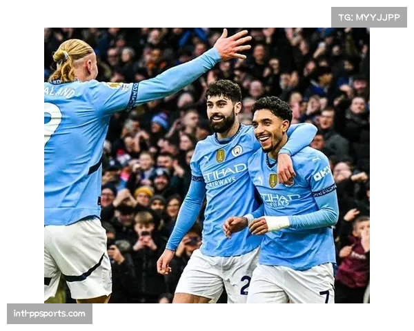 曼城冬窗引援预算受FFP限制，或优先补强后防线