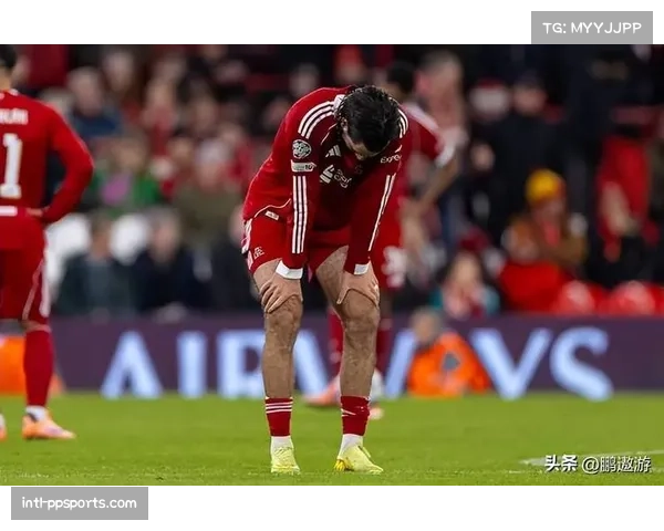 加克波补射被封堵，利物浦错失领先良机