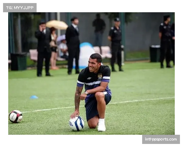 曼城基金会举办社区足球节，吸引千名儿童参与