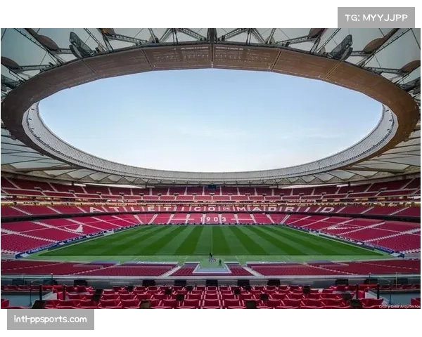 马竞新体育城规划获批，将包含可容纳五万人的新主场球场